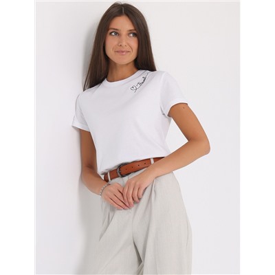 Апрель Футболка 1ЖДФК2692001