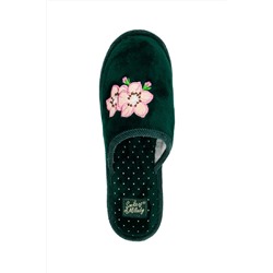 Туфли комнат. жен. А-82-163-05.5 зак