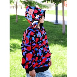 Толстовка Соль&Перец уценка