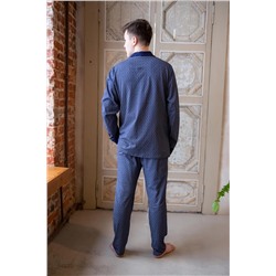 Lika Dress Пижама 7059