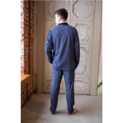 Lika Dress Пижама 7059