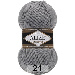 Пряжа Alize Lanagold