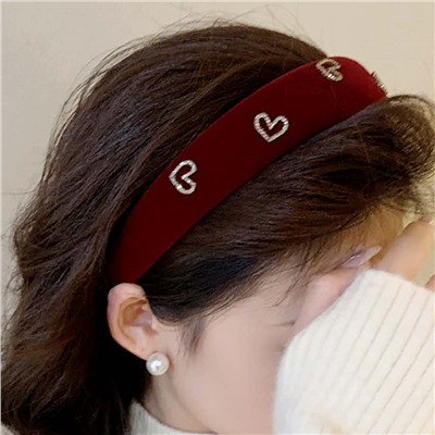 Акц -12% Ободок для волос арт. 09 9107 (id 281512)