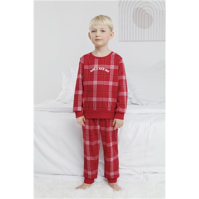 Пижама CROCKID, 1234817