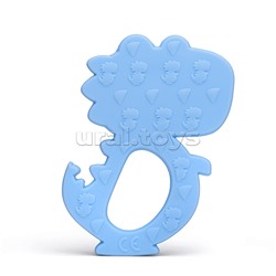 Грызунок "Динозаврик" в пакете