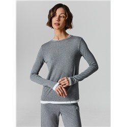 КОМПЛЕКТ ЖЕНСКИЙ (ДЖЕМПЕР, БРЮКИ) 592621