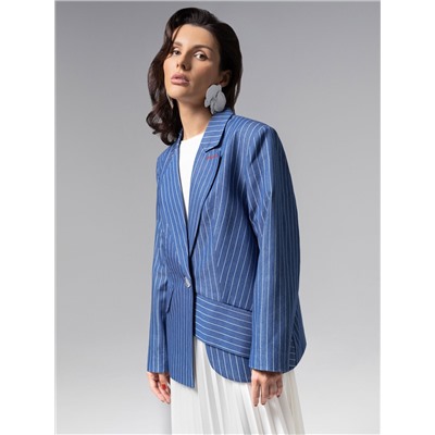 CHARUTTI Жакет 12034