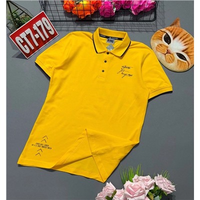 футболка поло