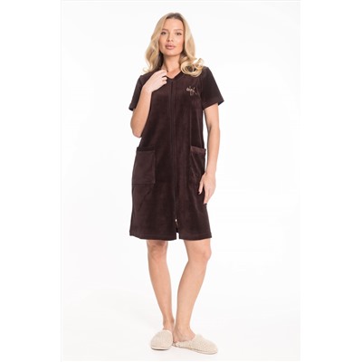 Халат М324237ВШк