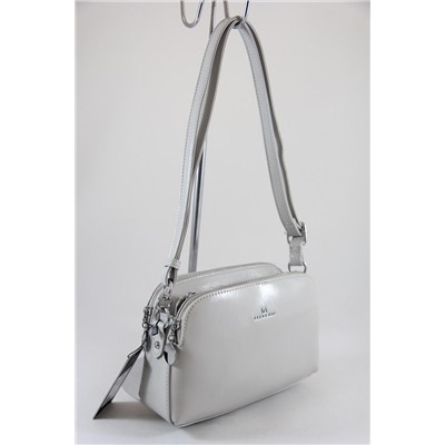 Сумка женская из кожзаменителя Alex&Mia