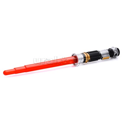 Набор оружия "Волшебный меч" (свет, звук) на батарейках, в коробке