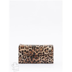 Женский кошелек 3886-1803 black Vermari