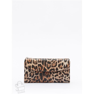 Женский кошелек 3886-1803 black Vermari