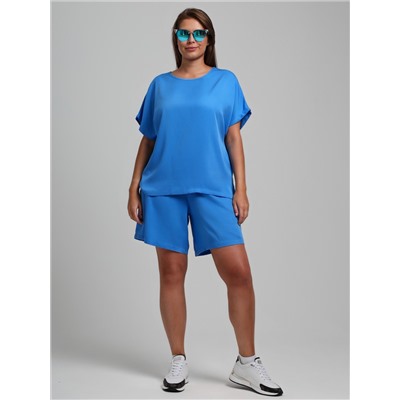 Блузка Летний драйв-4