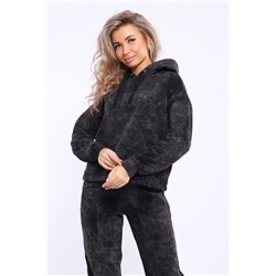 Толстовка 36862 (Черный)