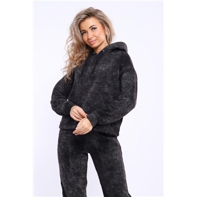 Толстовка 36862 (Черный)