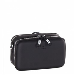 Сумка 9091CD black Alex&Mia