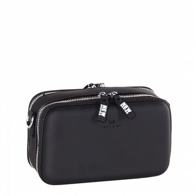 Сумка 9091CD black Alex&Mia