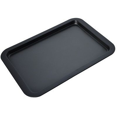 Противень 430х290х20мм,низкий, углер. сталь АП, Linea EASY 93-CS-EA-1-02