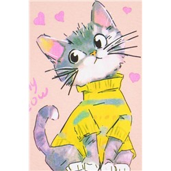 Джемпер YOULALA, 1079447