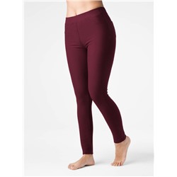 Plus size CONTE WINDY+ Джеггинсы с высокой посадкой и термоэффектом