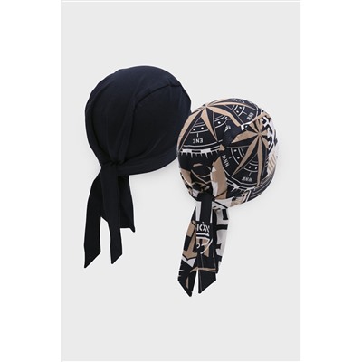 Банданы, 2 шт. PLAYTODAY, 1121587