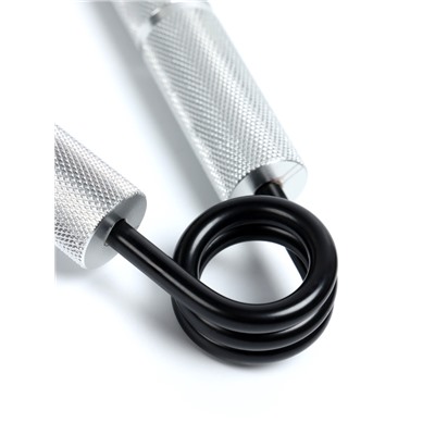 Эспандер кистевой ONLYTOP, 45 кг