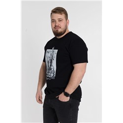 Футболка М124021Пд