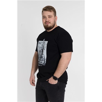 Футболка М124021Пд