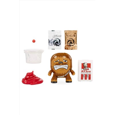 Игрушка The Hangrees Chew-KaKa Игрушки разных брендов, 267040