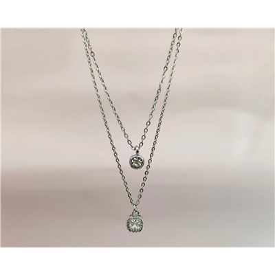 Подвеска на цепочке