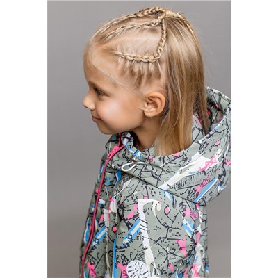 Комплект (Куртка+Брюки) BATIK CASUAL, 967334