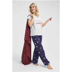 Пижама SENSERA, 1215053