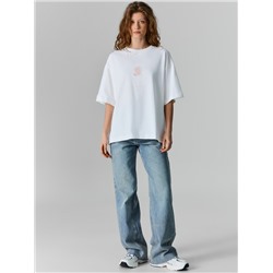 ФУТБОЛКА ЖЕНСКАЯ 112961