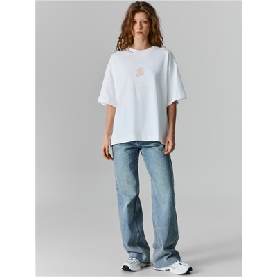 ФУТБОЛКА ЖЕНСКАЯ 112961