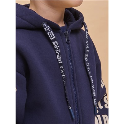 PELICAN Толстовка BFXK3363U