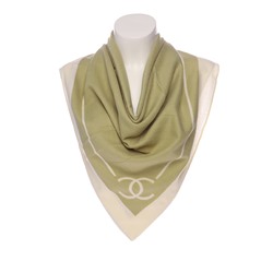 Платок M-227 шерсть