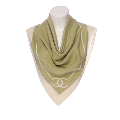 Платок M-227 шерсть