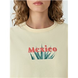 ФУТБОЛКА ЖЕНСКАЯ 112934