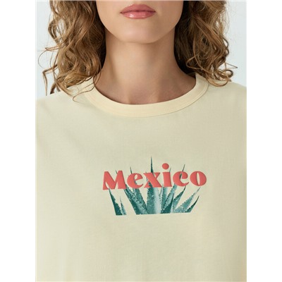 ФУТБОЛКА ЖЕНСКАЯ 112934