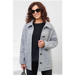 Жакет Кьяра (Серый)