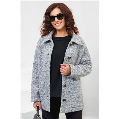 Жакет Кьяра (Серый)