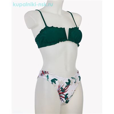 726 S Купальник раздельный (40-48)