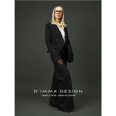 DIMMA Жакет 2630