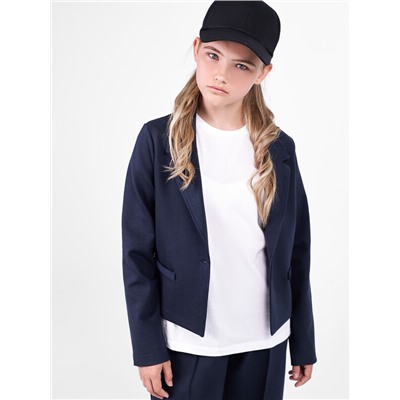 ЖАКЕТ ДЛЯ ДЕВОЧЕК 167743