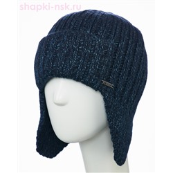 65492 Panem XXL Ушанка мужская флис (60-61)