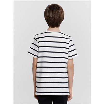 ФУТБОЛКА ДЛЯ МАЛЬЧИКОВ 113379