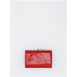 Кошелек 7018-6 red Velina Fabbiano