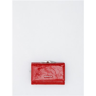 Кошелек 7018-6 red Velina Fabbiano