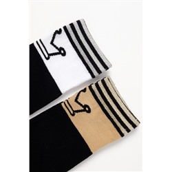 Детские гольфы Корона (набор 2 пары) НАТАЛИ, 1225353